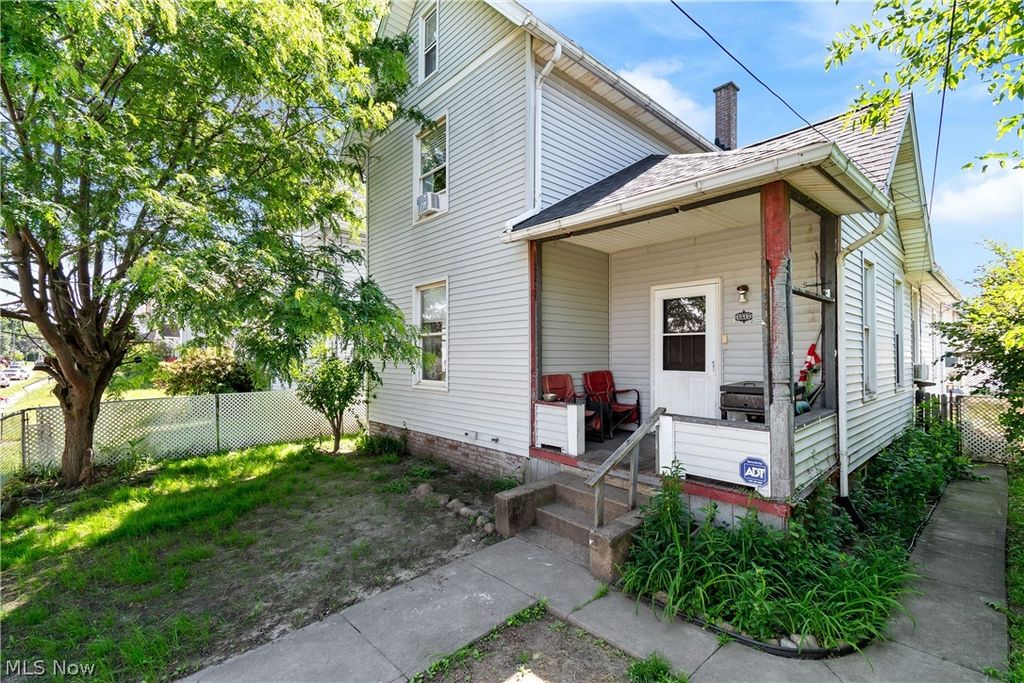 1517 Hammond Avenue SW, Canton, OH 44706