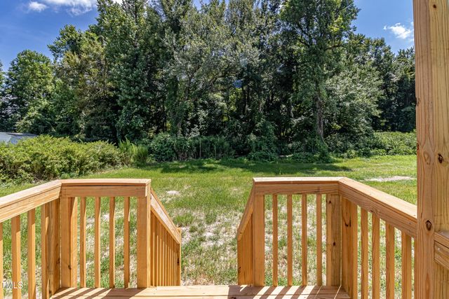 2776 Rains Mill Road, Princeton, NC 27569