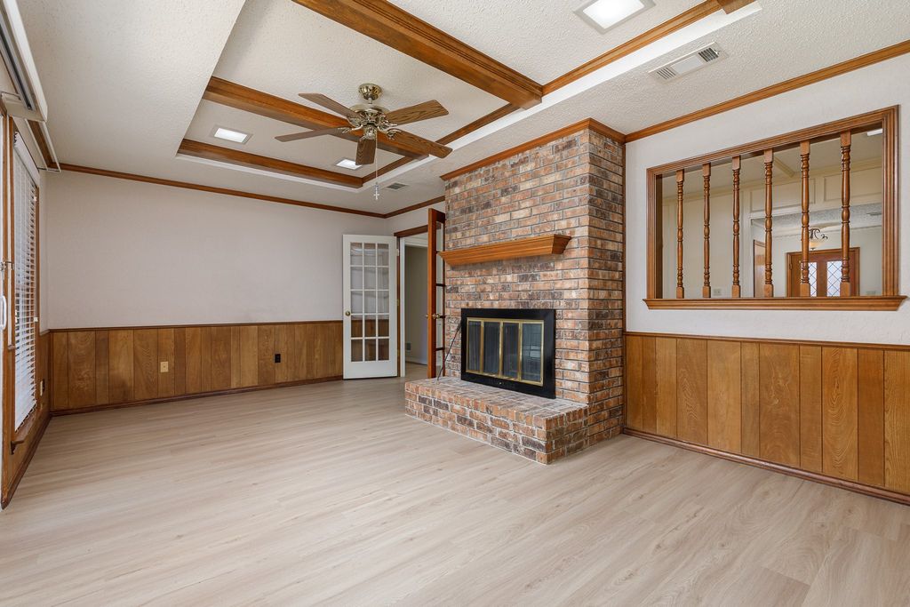 2526 Willowdale Drive, Carrollton, TX 75006 — photo 4