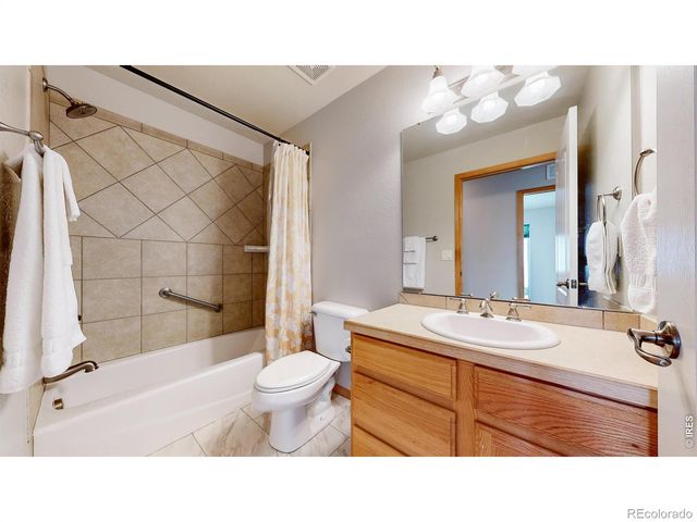 1770 Suntide Drive, Johnstown, CO 80534