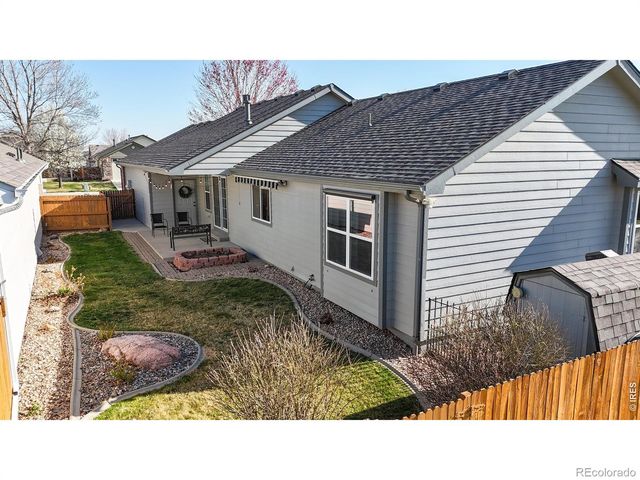 1770 Suntide Drive, Johnstown, CO 80534