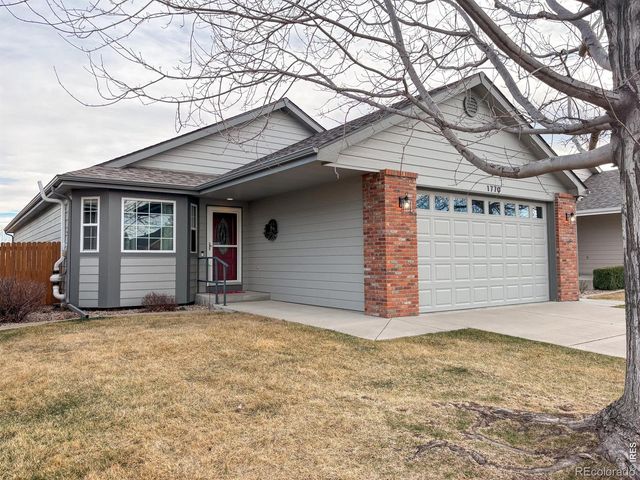 1770 Suntide Drive, Johnstown, CO 80534