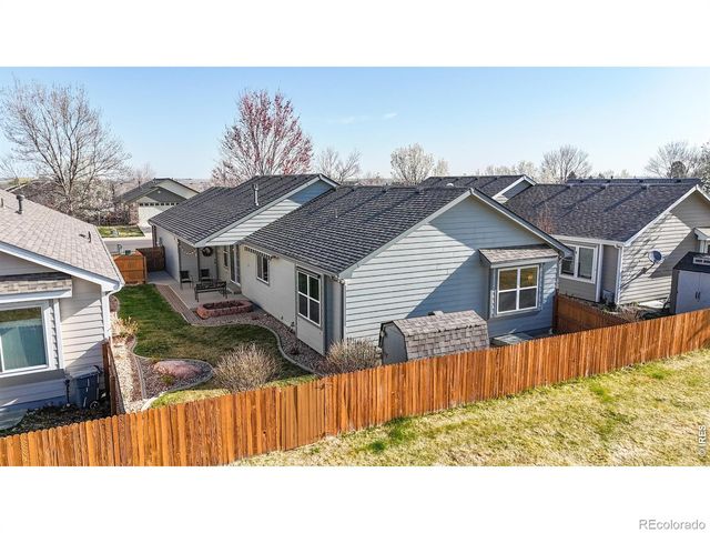 1770 Suntide Drive, Johnstown, CO 80534
