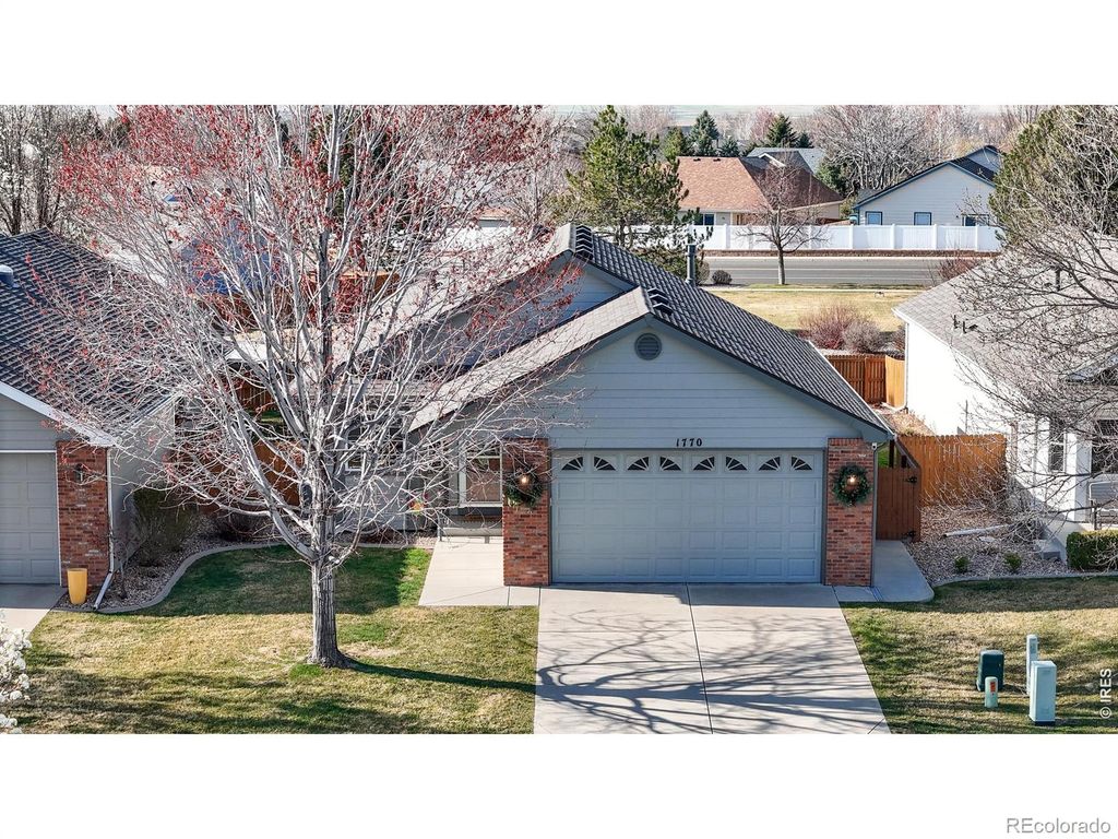 1770 Suntide Drive, Johnstown, CO 80534