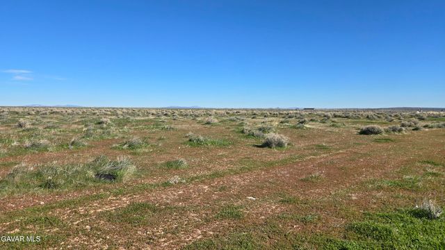 Hwy 58 Business & Lonebutte Rd, Mojave, CA 93501