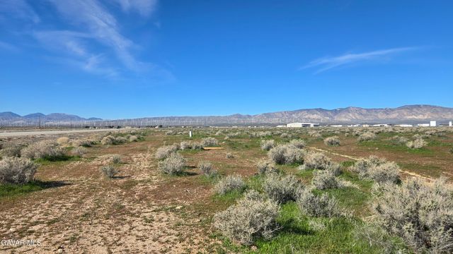 Hwy 58 Business & Lonebutte Rd, Mojave, CA 93501