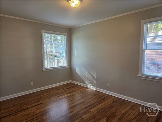 8 Ronnie Avenue, Garden City, GA 31408