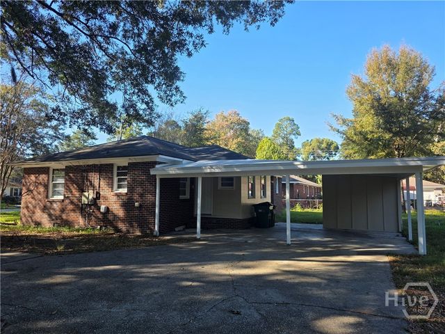 8 Ronnie Avenue, Garden City, GA 31408