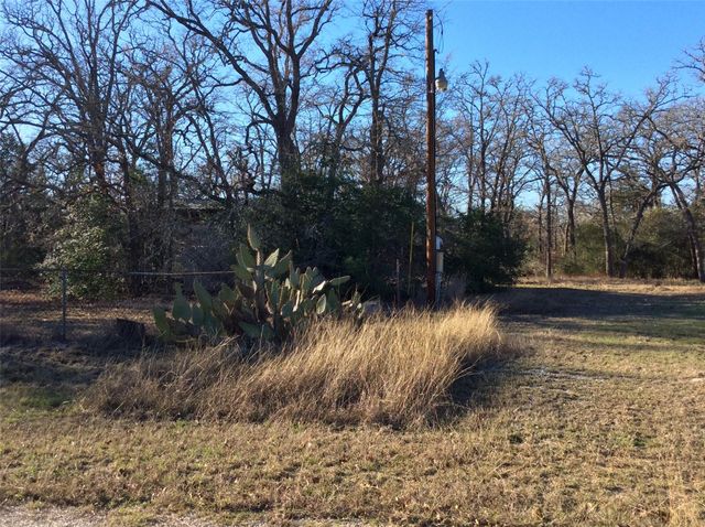 320 Alvina Ulich Street, Somerville, TX 77879