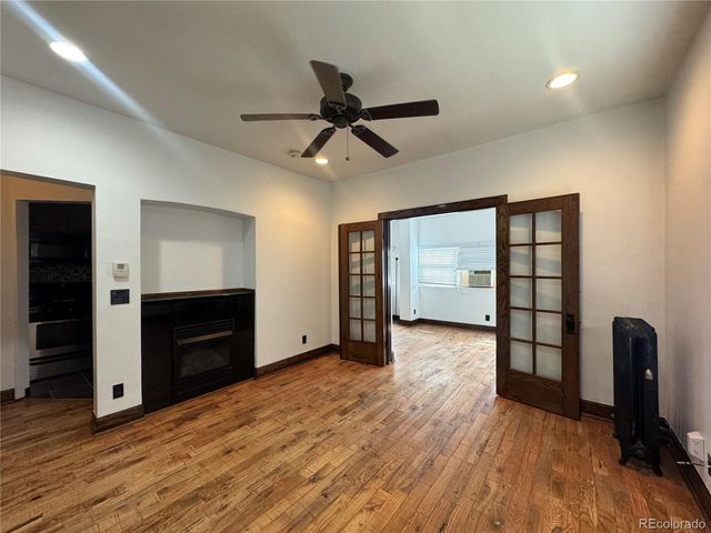 718 N Grant Street 11, Denver, CO 80203