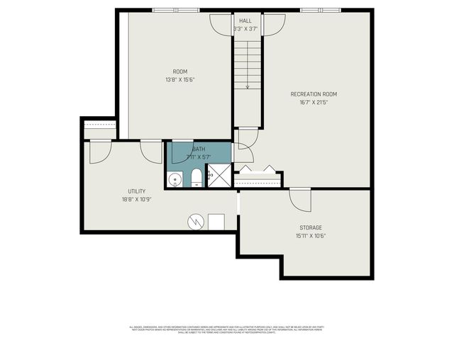 3171 Maple Villa Drive SE 1, Grand Rapids, MI 49508