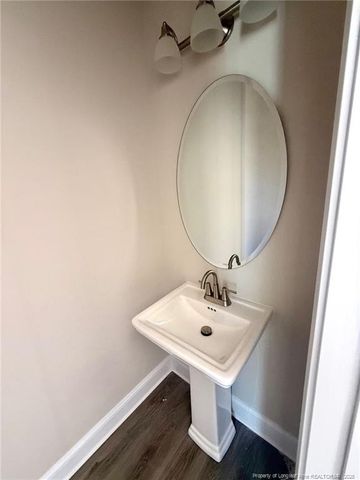 1205 Bromley Drive, Fayetteville, NC 28304