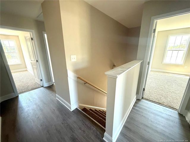 1205 Bromley Drive, Fayetteville, NC 28304