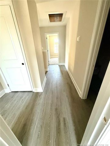 1205 Bromley Drive, Fayetteville, NC 28304