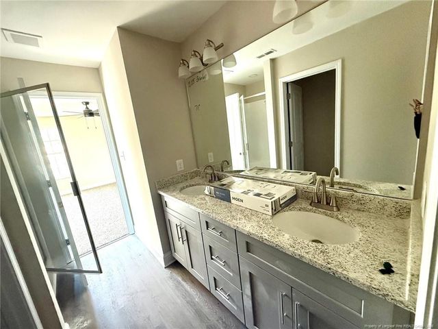 1205 Bromley Drive, Fayetteville, NC 28304