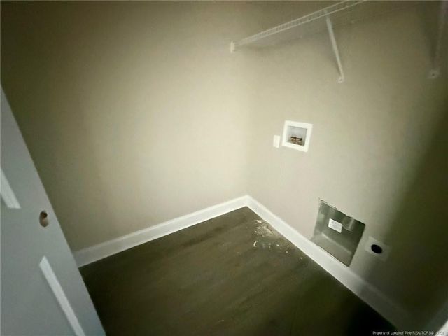 1205 Bromley Drive, Fayetteville, NC 28304