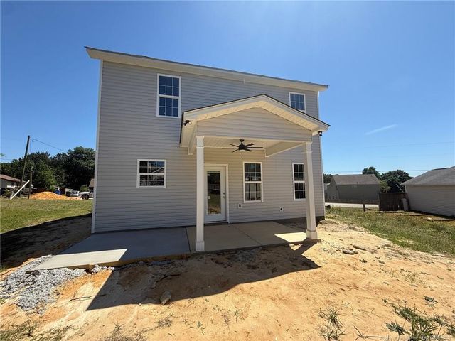 1205 Bromley Drive, Fayetteville, NC 28304