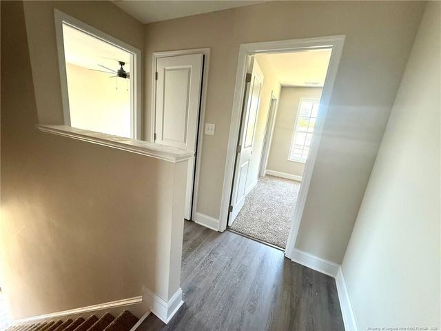 1205 Bromley Drive, Fayetteville, NC 28304