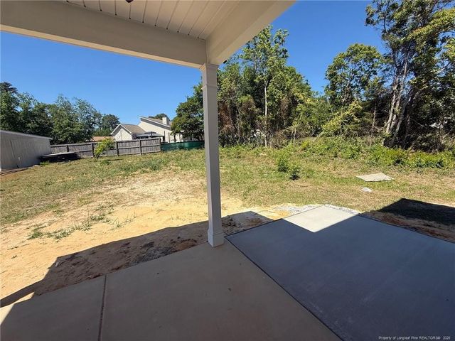 1205 Bromley Drive, Fayetteville, NC 28304