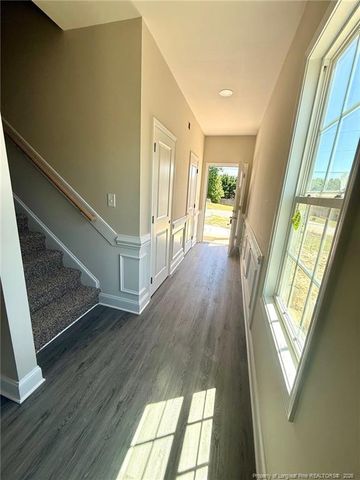 1205 Bromley Drive, Fayetteville, NC 28304