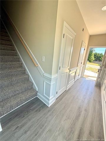 1205 Bromley Drive, Fayetteville, NC 28304