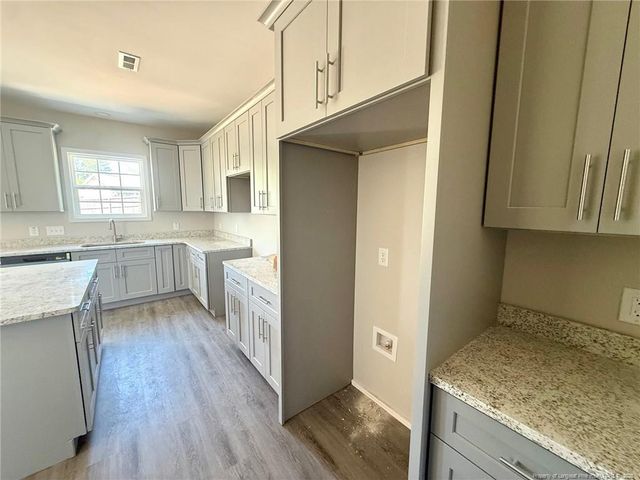 1205 Bromley Drive, Fayetteville, NC 28304