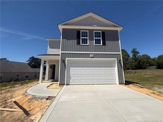 1205 Bromley Drive, Fayetteville, NC 28304