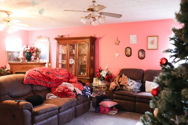 231 Hickory Drive, Ringgold, GA 30736