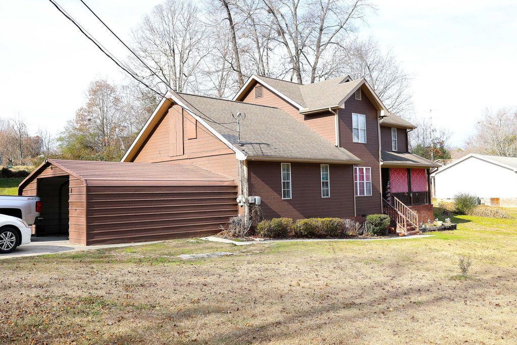 231 Hickory Drive, Ringgold, GA 30736