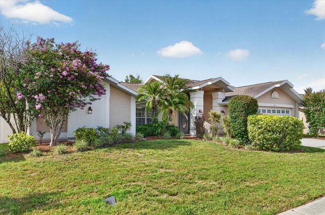 854 CHRISTINA CIRCLE, Oldsmar, FL 34677
