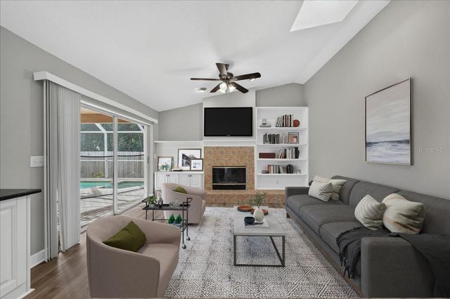 854 CHRISTINA CIRCLE, Oldsmar, FL 34677