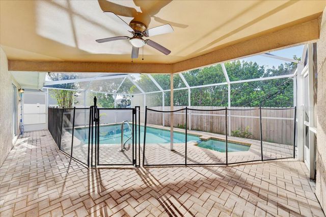 854 CHRISTINA CIRCLE, Oldsmar, FL 34677
