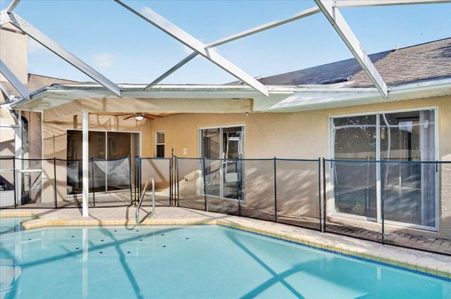 854 CHRISTINA CIRCLE, Oldsmar, FL 34677