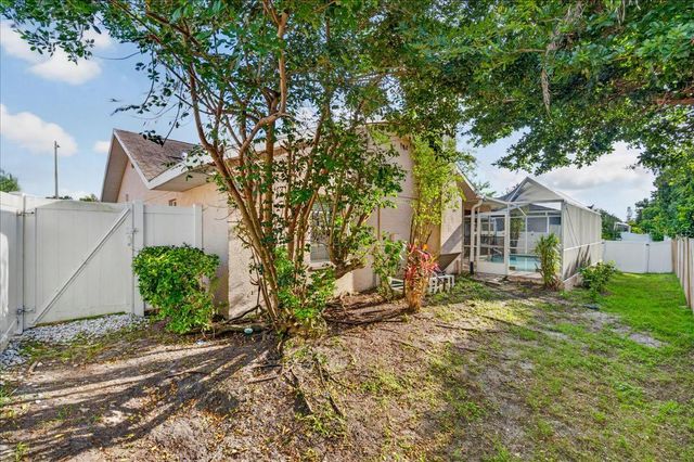 854 CHRISTINA CIRCLE, Oldsmar, FL 34677