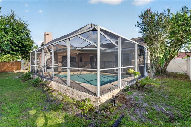 854 CHRISTINA CIRCLE, Oldsmar, FL 34677