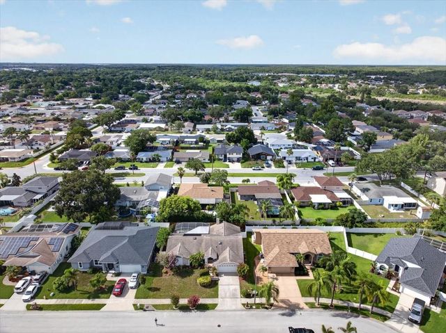 854 CHRISTINA CIRCLE, Oldsmar, FL 34677