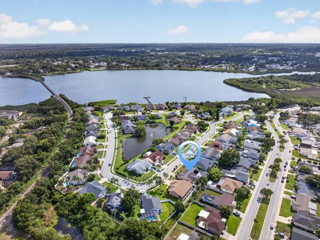 854 CHRISTINA CIRCLE, Oldsmar, FL 34677