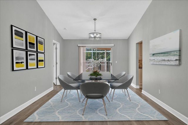 854 CHRISTINA CIRCLE, Oldsmar, FL 34677