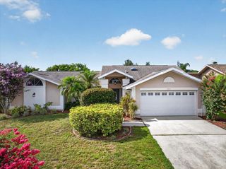 854 CHRISTINA CIRCLE, Oldsmar, FL 34677