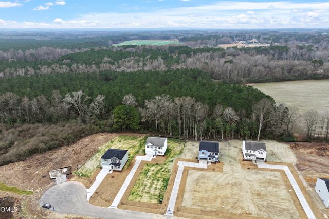 192 Harriette Court, Lillington, NC 27546