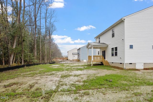 192 Harriette Court, Lillington, NC 27546