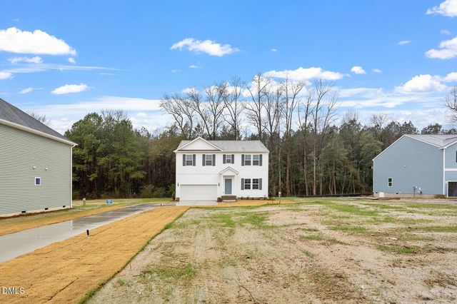 192 Harriette Court, Lillington, NC 27546
