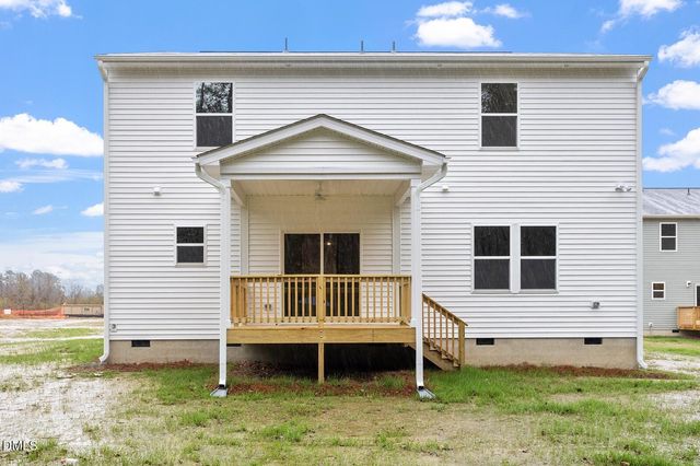 192 Harriette Court, Lillington, NC 27546