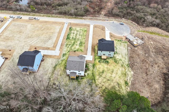 192 Harriette Court, Lillington, NC 27546