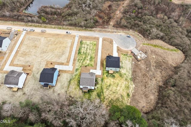 192 Harriette Court, Lillington, NC 27546