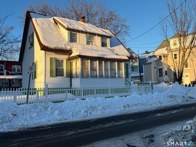 42 Bliss Street, Hartford, CT 06114