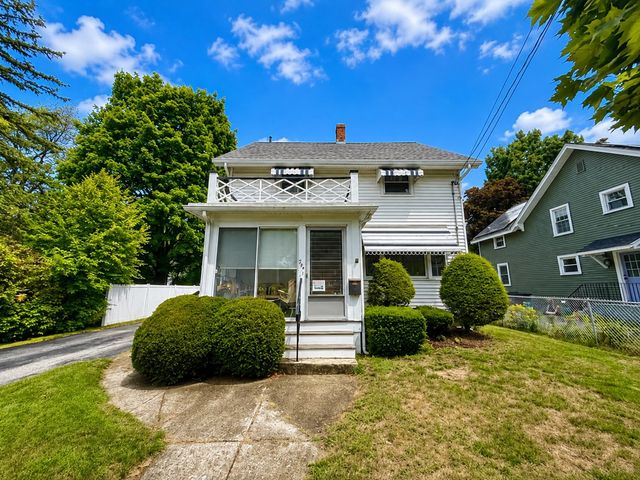 244 Grant St, Framingham, MA 01702