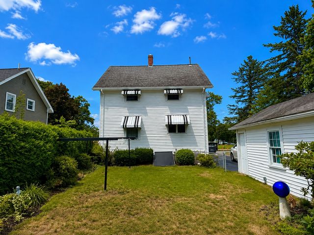 244 Grant St, Framingham, MA 01702
