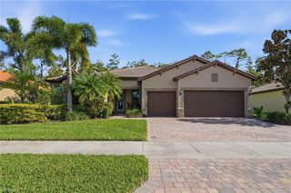 11012 Castlereagh ST, Fort Myers, FL 33913
