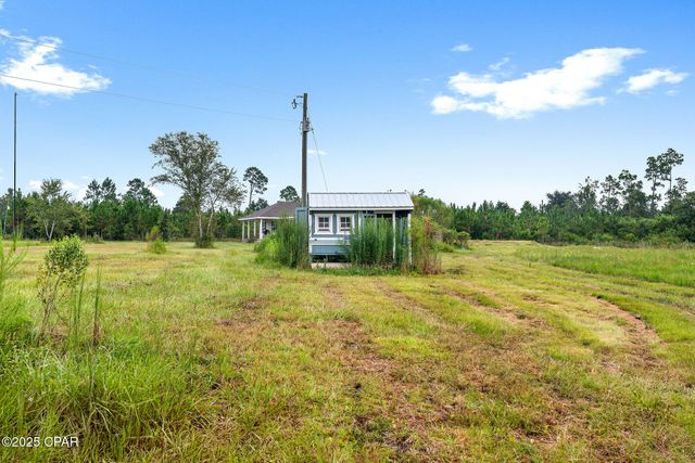 6528 Northwood Street, Youngstown, FL 32466